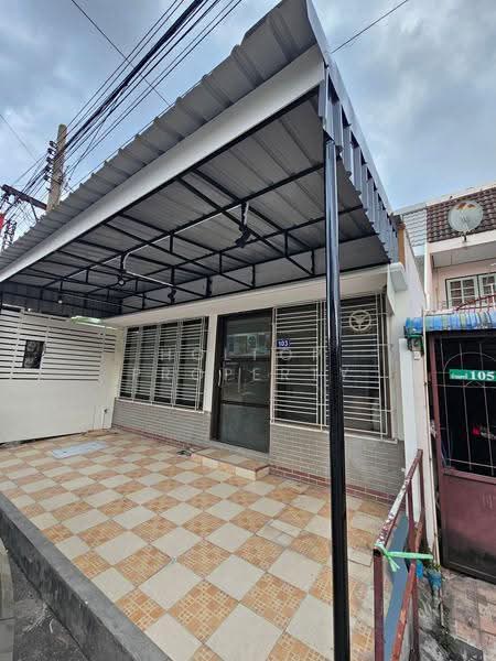 พหลโยธิน 69/1, กรุงเทพ, อนุสาวรีย์, บางเขน, กรุงเทพ, 200 ตร.ม., ทาวน์เฮ้าส์ ให้เช่า, โดย Holtop Property, 500549666 - DDproperty.com