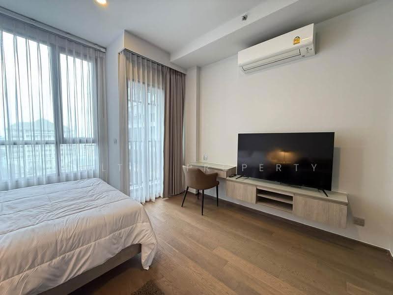 Park Origin Phayathai, กรุงเทพ, 89 Phaya Thai Road, ถนนพญาไท, ราชเทวี, กรุงเทพ, 30 ตร.ม., Condo ให้เช่า, โดย Holtop Property, 500549670 - DDproperty.com