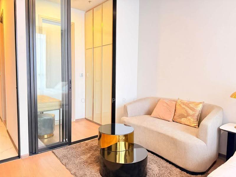 Park Origin Phayathai, กรุงเทพ, 89 Phaya Thai Road, ถนนพญาไท, ราชเทวี, กรุงเทพ, 30 ตร.ม., Condo ให้เช่า, โดย Holtop Property, 500549670 - DDproperty.com
