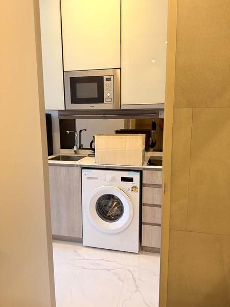 Park Origin Phayathai, กรุงเทพ, 89 Phaya Thai Road, ถนนพญาไท, ราชเทวี, กรุงเทพ, 30 ตร.ม., Condo ให้เช่า, โดย Holtop Property, 500549670 - DDproperty.com