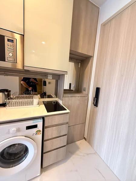 Park Origin Phayathai, กรุงเทพ, 89 Phaya Thai Road, ถนนพญาไท, ราชเทวี, กรุงเทพ, 30 ตร.ม., Condo ให้เช่า, โดย Holtop Property, 500549670 - DDproperty.com