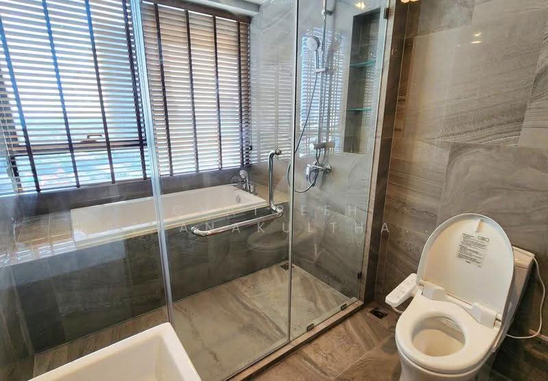 IDEO Q Sukhumvit 36, Bangkok, Soi Sukhumvit 36, Khong Tan, Khlong Toei, Bangkok, 1 Bedroom, 45 sqm, Condo For Rent, by Chatpeeh Rattanakulthananan, 500549671 - DDproperty.com