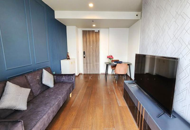 IDEO Q Sukhumvit 36 : ไอดีโอ คิว สุขุมวิท 36, กรุงเทพ, ซอยสุขุมวิท 36, คลองตัน, คลองเตย, กรุงเทพ, 45 ตร.ม., Condo ให้เช่า, โดย Chatpeeh Rattanakulthananan, 500549671 - DDproperty.com