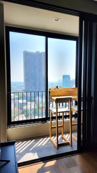 IDEO Q Sukhumvit 36 : ไอดีโอ คิว สุขุมวิท 36, กรุงเทพ, ซอยสุขุมวิท 36, คลองตัน, คลองเตย, กรุงเทพ, 45 ตร.ม., Condo ให้เช่า, โดย Chatpeeh Rattanakulthananan, 500549671 - DDproperty.com
