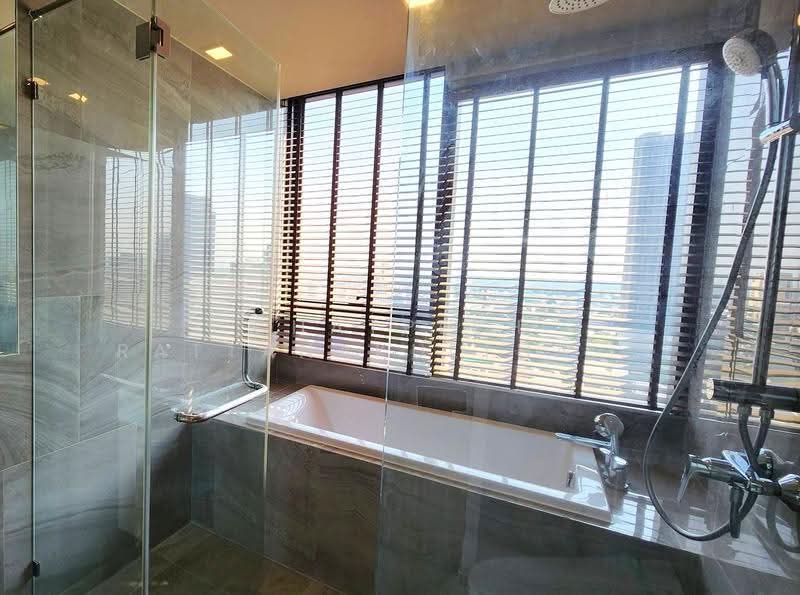 IDEO Q Sukhumvit 36, Bangkok, Soi Sukhumvit 36, Khong Tan, Khlong Toei, Bangkok, 1 Bedroom, 45 sqm, Condo For Rent, by Chatpeeh Rattanakulthananan, 500549671 - DDproperty.com