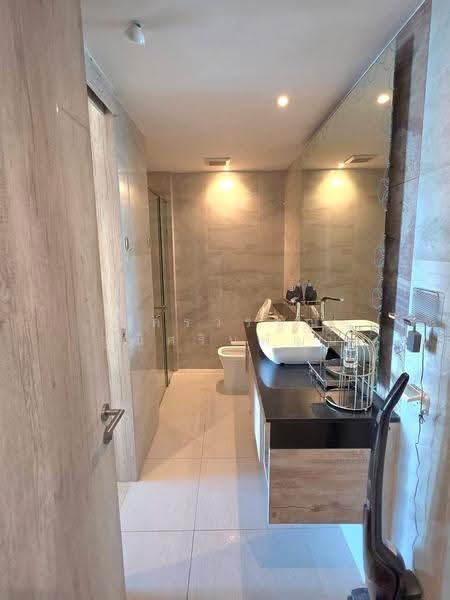 The Riviera Monaco, Chon Buri (Pattaya), NaJomtien Soi 4, Sukhumvit Rd., Na Chom Thian, Sattahip, Chon Buri (Pattaya), 1 Bedroom, 45 sqm, Condo For Rent, by ภัครวรรณ์ วุฒิศรินพัฒน์, 500549672 - DDproperty.com