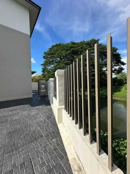 AQ ARBOR Suanluang Rama 9-Pattanakarn, Bangkok, Chaloem Phrakiat Rama 9 Road Soi 48, Dok Mai, Prawet, Bangkok, 3 Bedrooms, 297 sqm, Single Detached House For Rent, by Oraya Fortney, 500549673 - DDproperty.com