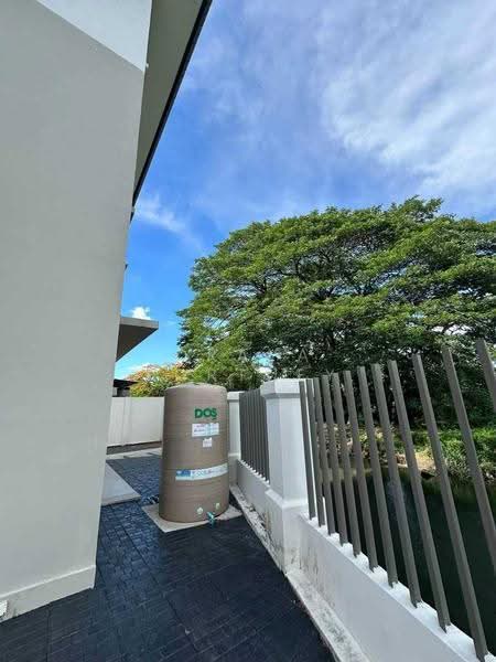 AQ ARBOR Suanluang Rama 9-Pattanakarn, Bangkok, Chaloem Phrakiat Rama 9 Road Soi 48, Dok Mai, Prawet, Bangkok, 3 Bedrooms, 297 sqm, Single Detached House For Rent, by Oraya Fortney, 500549673 - DDproperty.com