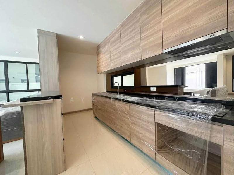 AQ ARBOR Suanluang Rama 9-Pattanakarn, Bangkok, Chaloem Phrakiat Rama 9 Road Soi 48, Dok Mai, Prawet, Bangkok, 3 Bedrooms, 297 sqm, Single Detached House For Rent, by Oraya Fortney, 500549673 - DDproperty.com