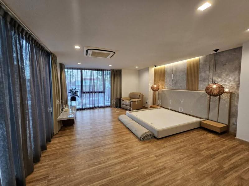 Glam : แกรม, กรุงเทพ, 161 ถ.สตรีวิทยา 2 แยก 23, ลาดพร้าว, กรุงเทพ, 385 ตร.ม., ทาวน์เฮ้าส์ ให้เช่า, โดย NTG Property House Co.,Ltd., 500549674 - DDproperty.com