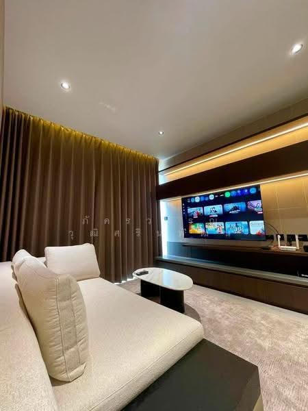 The Panora Estuaria : เดอะ พาโนรา เอสทัวเรีย, ชลบุรี, แสมสาร, สัตหีบ, ชลบุรี, 47 ตร.ม., Condo ให้เช่า, โดย ภัครวรรณ์ วุฒิศรินพัฒน์, 500549676 - DDproperty.com