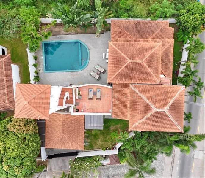 Paradise Villa 1 & 2 : พาราไดซ์ วิลล่า1 & 2, ชลบุรี, หนองปรือ, บางละมุง, ชลบุรี, 400 ตร.ม., วิลล่า ให้เช่า, โดย Praveen Prabhat Peter, 500549677 - DDproperty.com