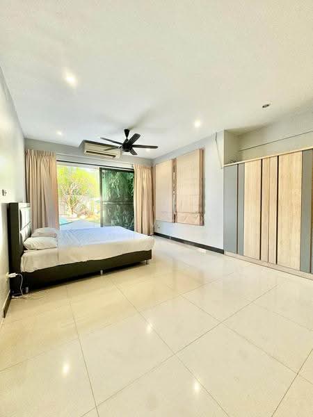 Paradise Villa 1 & 2 : พาราไดซ์ วิลล่า1 & 2, ชลบุรี, หนองปรือ, บางละมุง, ชลบุรี, 400 ตร.ม., วิลล่า ให้เช่า, โดย Praveen Prabhat Peter, 500549677 - DDproperty.com