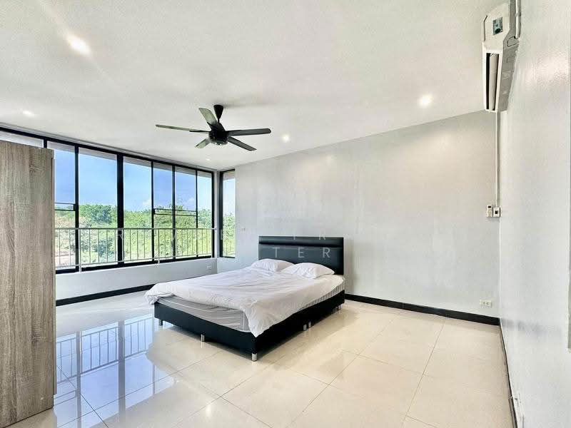 Paradise Villa 1 & 2 : พาราไดซ์ วิลล่า1 & 2, ชลบุรี, หนองปรือ, บางละมุง, ชลบุรี, 400 ตร.ม., วิลล่า ให้เช่า, โดย Praveen Prabhat Peter, 500549677 - DDproperty.com