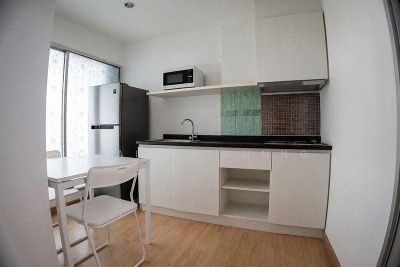 Aspire Rama 4, Bangkok, Rama 4 Road, Phra Kanong, Khlong Toei, Bangkok, 1 Bedroom, 30 sqm, Condo For Sale, by Chaiwat Chung, 500549678 - DDproperty.com