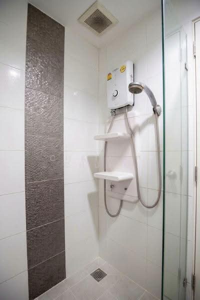 Aspire Rama 4, Bangkok, Rama 4 Road, Phra Kanong, Khlong Toei, Bangkok, 1 Bedroom, 30 sqm, Condo For Sale, by Chaiwat Chung, 500549678 - DDproperty.com