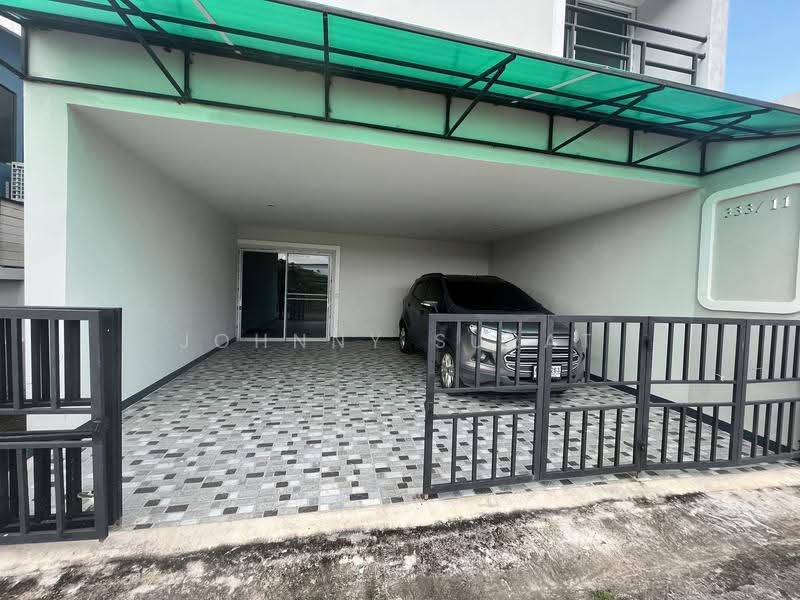 บ้านเดี่ยว แม่แฝกใหม่ สันทราย เชียงใหม่, Chiang Mai, Mae Phaek Mai, San Sai, Chiang Mai, 3 Bedrooms, 166 sqm, Single Detached House For Sale, by Surat Premsri, 500549679 - DDproperty.com