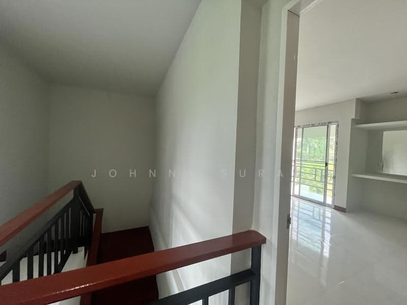 บ้านเดี่ยว แม่แฝกใหม่ สันทราย เชียงใหม่, Chiang Mai, Mae Phaek Mai, San Sai, Chiang Mai, 3 Bedrooms, 166 sqm, Single Detached House For Sale, by Surat Premsri, 500549679 - DDproperty.com
