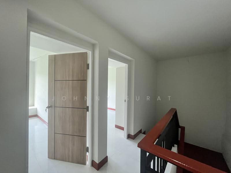 บ้านเดี่ยว แม่แฝกใหม่ สันทราย เชียงใหม่, เชียงใหม่, แม่แฝกใหม่, สันทราย, เชียงใหม่, 166 ตร.ม., บ้านเดี่ยว ขาย, โดย Surat Premsri, 500549679 - DDproperty.com