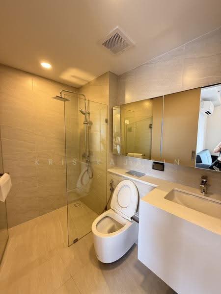 So Origin Wellness Siriraj, Bangkok, Phran Nok Road, Ban Chang Lo, Bangkok Noi, Bangkok, 2 Bedrooms, 36 sqm, Condo For Rent, by Kris Kajarin, 500549683 - DDproperty.com