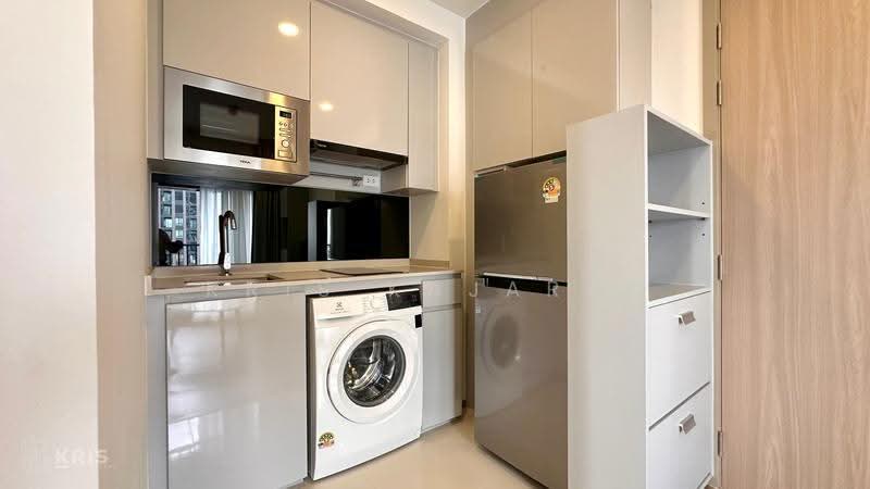 So Origin Wellness Siriraj, Bangkok, Phran Nok Road, Ban Chang Lo, Bangkok Noi, Bangkok, 2 Bedrooms, 36 sqm, Condo For Rent, by Kris Kajarin, 500549683 - DDproperty.com