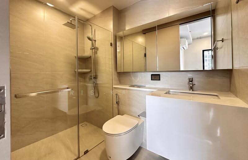So Origin Wellness Siriraj, Bangkok, Phran Nok Road, Ban Chang Lo, Bangkok Noi, Bangkok, 2 Bedrooms, 36 sqm, Condo For Rent, by Kris Kajarin, 500549683 - DDproperty.com