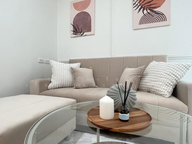 Happy Condo Ladprao 101, Bangkok, Ladprao Road, Wang Thonglang, Bangkok, 1 Bedroom, 37 sqm, Condo For Sale, by AREA66 Real Estate Co.,Ltd, 500549685 - DDproperty.com