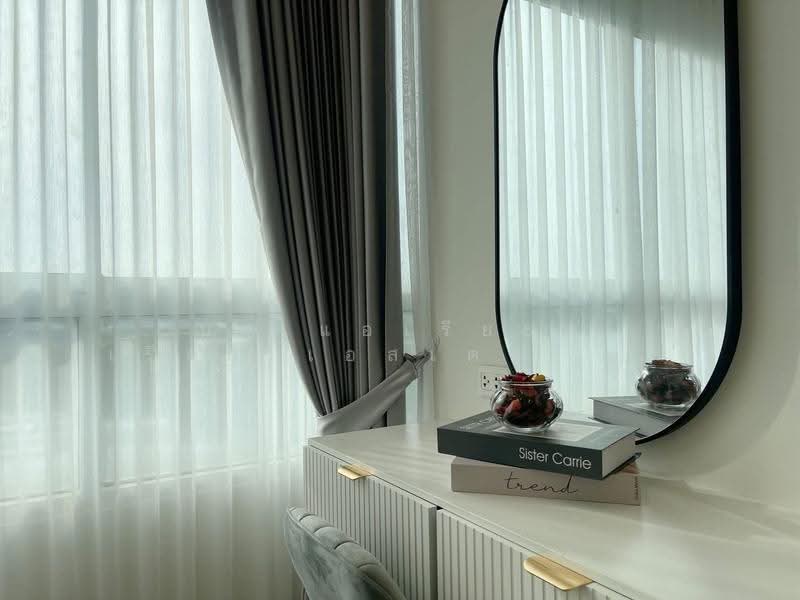 Happy Condo Ladprao 101, Bangkok, Ladprao Road, Wang Thonglang, Bangkok, 1 Bedroom, 37 sqm, Condo For Sale, by AREA66 Real Estate Co.,Ltd, 500549685 - DDproperty.com