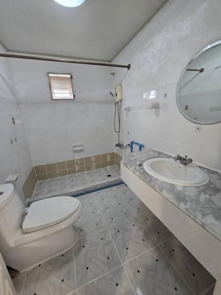 ไม่พบโครงการ, Bangkok, รามคำแหง150, Saphan Sung, Bangkok, 3 Bedrooms, 200 sqm, Single Detached House For Rent, by กุลจิรา อภัยโส, 500549687 - DDproperty.com