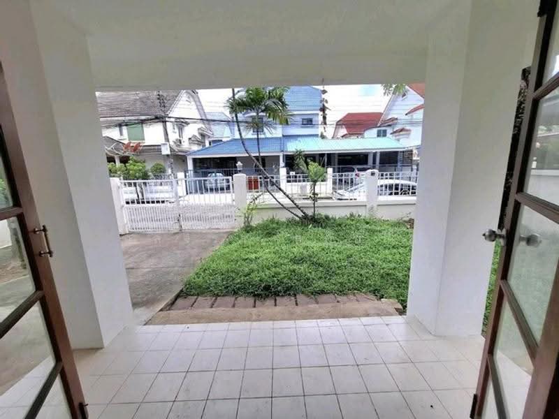 ไม่พบโครงการ, Bangkok, รามคำแหง150, Saphan Sung, Bangkok, 3 Bedrooms, 200 sqm, Single Detached House For Rent, by กุลจิรา อภัยโส, 500549687 - DDproperty.com