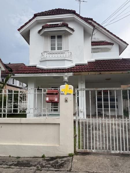 ไม่พบโครงการ, Bangkok, รามคำแหง150, Saphan Sung, Saphan Sung, Bangkok, 3 Bedrooms, 200 sqm, Single Detached House For Rent, by กุลจิรา อภัยโส, 500549687 - DDproperty.com