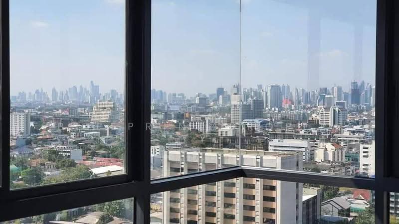 IDEO Sukhumvit 93, Bangkok, 2331 Soi Sukhumvit 93, Bang Chak, Phra Khanong, Bangkok, 2 Bedrooms, 60 sqm, Condo For Rent, by Blueprint.Property, 500549688 - DDproperty.com