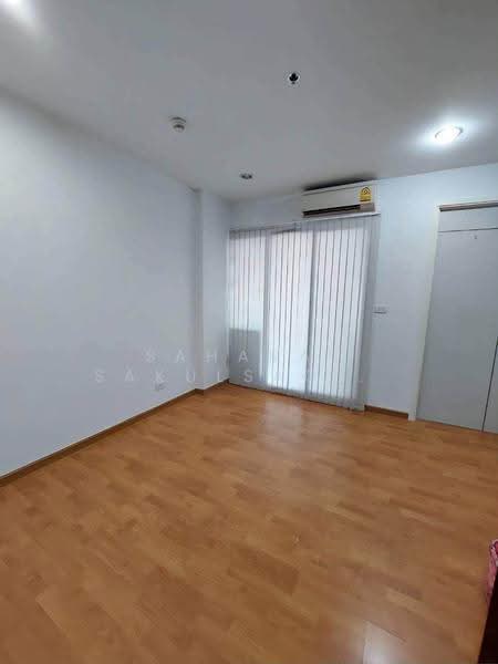 The President Sathorn-Ratchapruek 2, Bangkok, 285 Petchkasem Road, Pak Khlong Phasi Charoen, Phasi Charoen, Bangkok, 1 Bedroom, 34 sqm, Condo For Sale, by Saharat Sakulsaowapakkul, 500549689 - DDproperty.com