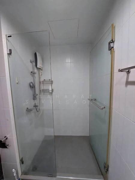 The President Sathorn-Ratchapruek 2, Bangkok, 285 Petchkasem Road, Pak Khlong Phasi Charoen, Phasi Charoen, Bangkok, 1 Bedroom, 34 sqm, Condo For Sale, by Saharat Sakulsaowapakkul, 500549689 - DDproperty.com