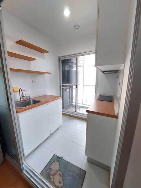 The President Sathorn-Ratchapruek 2, Bangkok, 285 Petchkasem Road, Pak Khlong Phasi Charoen, Phasi Charoen, Bangkok, 1 Bedroom, 34 sqm, Condo For Sale, by Saharat Sakulsaowapakkul, 500549689 - DDproperty.com