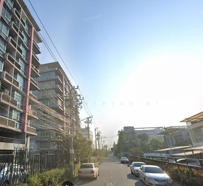 Swift Condo, Samut Prakan, Bangna-Trad Road Km.26, Bang Sao Thong, Samut Prakan, 2 Bedrooms, 57 sqm, Condo For Sale, by Netsanthiah Ai, 500549690 - DDproperty.com