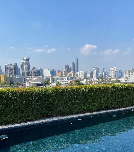 Plus 67 : พลัส 67, กรุงเทพ, ซอยสุขุมวิท 67, พระโขนงเหนือ, วัฒนา, กรุงเทพ, 47 ตร.ม., คอนโด ขาย, โดย Netsanthiah Ai, 500549692 - DDproperty.com