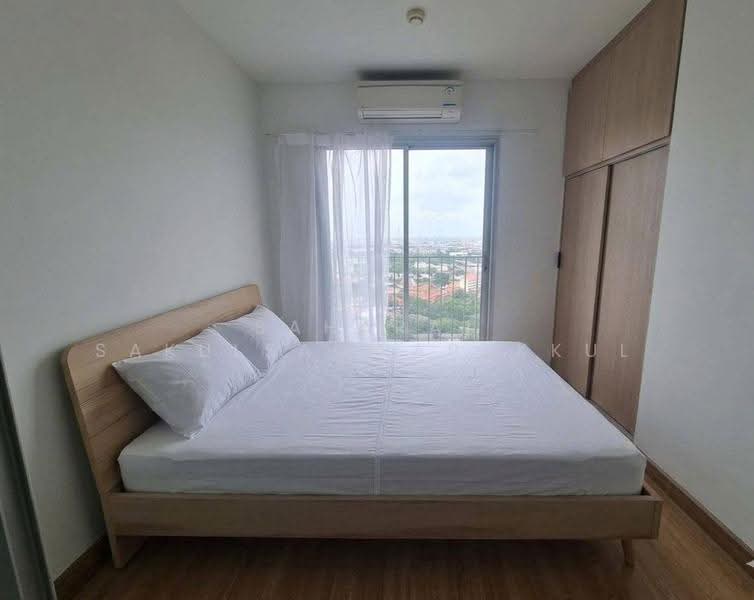 Chapter One Ratburana 33, Bangkok, Ratburana 33 Road, Rat Burana, Bangkok, 1 Bedroom, 29 sqm, Condo For Sale, by Saharat Sakulsaowapakkul, 500549693 - DDproperty.com