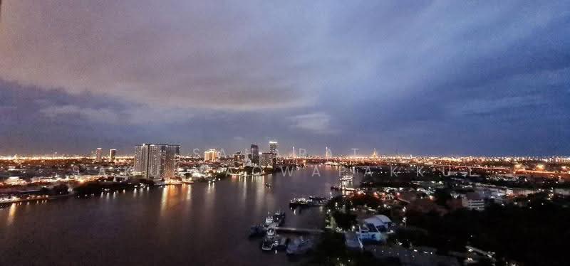 Chapter One Ratburana 33, Bangkok, Ratburana 33 Road, Rat Burana, Bangkok, 1 Bedroom, 29 sqm, Condo For Sale, by Saharat Sakulsaowapakkul, 500549693 - DDproperty.com