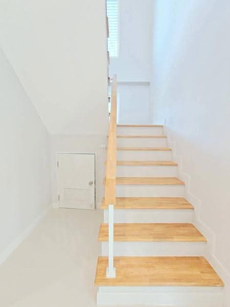 Centro Srinakarin-Bangna, Bangkok, Chaloem Phrakiat Rama 9 Road, Nong Bon, Prawet, Bangkok, 4 Bedrooms, 205 sqm, Single Detached House For Sale, by Jutarat Jitmun, 500549694 - DDproperty.com