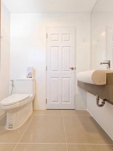 Centro Srinakarin-Bangna, Bangkok, Chaloem Phrakiat Rama 9 Road, Nong Bon, Prawet, Bangkok, 4 Bedrooms, 205 sqm, Single Detached House For Sale, by Jutarat Jitmun, 500549694 - DDproperty.com