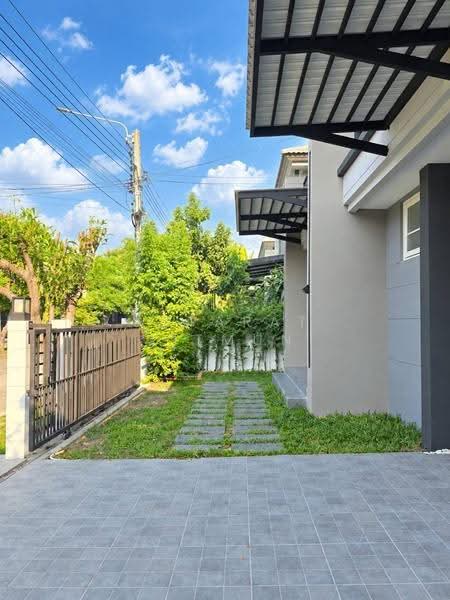 Centro Srinakarin-Bangna, Bangkok, Chaloem Phrakiat Rama 9 Road, Nong Bon, Prawet, Bangkok, 4 Bedrooms, 205 sqm, Single Detached House For Sale, by Jutarat Jitmun, 500549694 - DDproperty.com