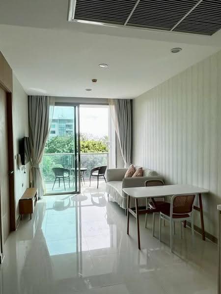 The Riviera Wongamat : เดอะ ริเวียร่า วงศ์อมาตย์, ชลบุรี, นาเกลือ 16, นาเกลือ, บางละมุง, ชลบุรี, 45 ตร.ม., Condo ให้เช่า, โดย ภัครวรรณ์ วุฒิศรินพัฒน์, 500549695 - DDproperty.com