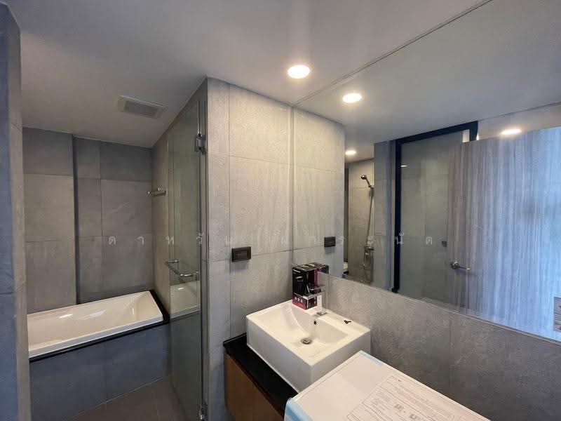 Stasia Residence Sriracha : สเตเซีย เรสสิเดนท์ ศรีราชา, ชลบุรี, ศรีราชา, ชลบุรี, 39 ตร.ม., Condo ขาย, โดย Dawan Pharanat, 500549696 - DDproperty.com