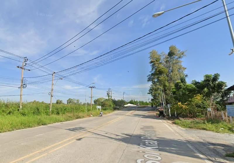 Sirarom Plus Bangna Km.29, Samut Prakan, Soi Kiattiphiphatthani, Bangna Road, Ban Rakat, Bang Bo, Samut Prakan, 2 Bedrooms, 88 sqm, Townhouse For Sale, by Netsanthiah Ai, 500549697 - DDproperty.com
