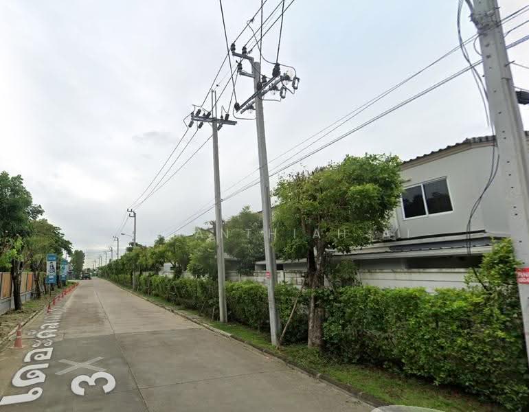 The Village Bangna-Wongwaen 3 : เดอะ วิลเลจ บางนา-วงแหวนฯ 3, สมุทรปราการ, ถนนบางนาตราด กม.10, บางพลีใหญ่, บางพลี, สมุทรปราการ, 156 ตร.ม., ทาวน์เฮ้าส์ ขาย, โดย Netsanthiah Ai, 500549698 - DDproperty.com