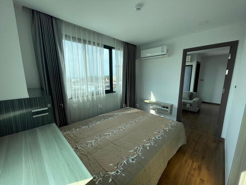 Stasia Residence Sriracha : สเตเซีย เรสสิเดนท์ ศรีราชา, ชลบุรี, ศรีราชา, ชลบุรี, 34 ตร.ม., Condo ขาย, โดย Dawan Pharanat, 500549699 - DDproperty.com