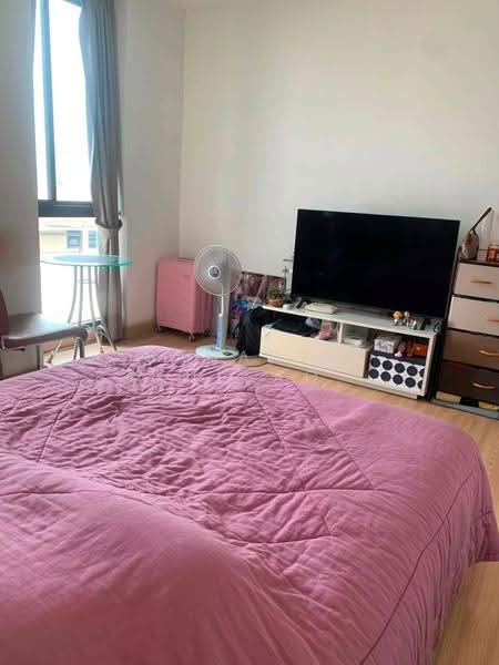 Chateau In Town Ratchada 10, Bangkok, Soi Ratchadapisek 10 intersection 7 Ratchadapisek Road, Huai Khwang, Bangkok, 1 Bedroom, 25 sqm, Condo For Sale, by Saharat Sakulsaowapakkul, 500549700 - DDproperty.com