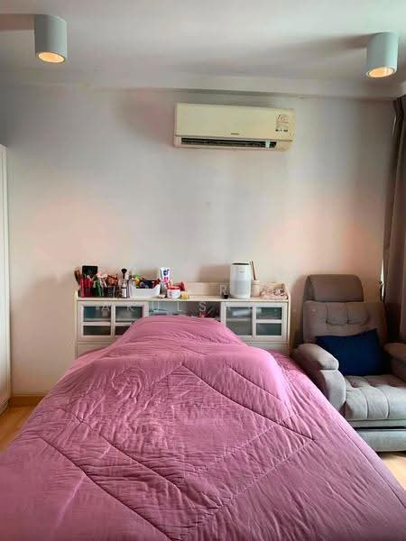 Chateau In Town Ratchada 10, Bangkok, Soi Ratchadapisek 10 intersection 7 Ratchadapisek Road, Huai Khwang, Bangkok, 1 Bedroom, 25 sqm, Condo For Sale, by Saharat Sakulsaowapakkul, 500549700 - DDproperty.com
