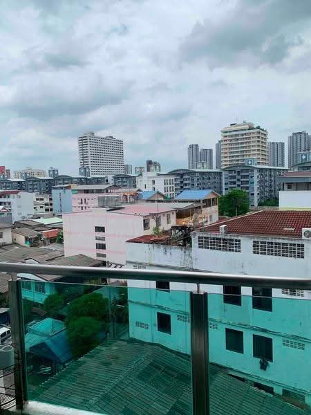 Chateau In Town Ratchada 10, Bangkok, Soi Ratchadapisek 10 intersection 7 Ratchadapisek Road, Huai Khwang, Bangkok, 1 Bedroom, 25 sqm, Condo For Sale, by Saharat Sakulsaowapakkul, 500549700 - DDproperty.com